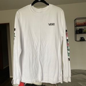 VANS Long Sleeve